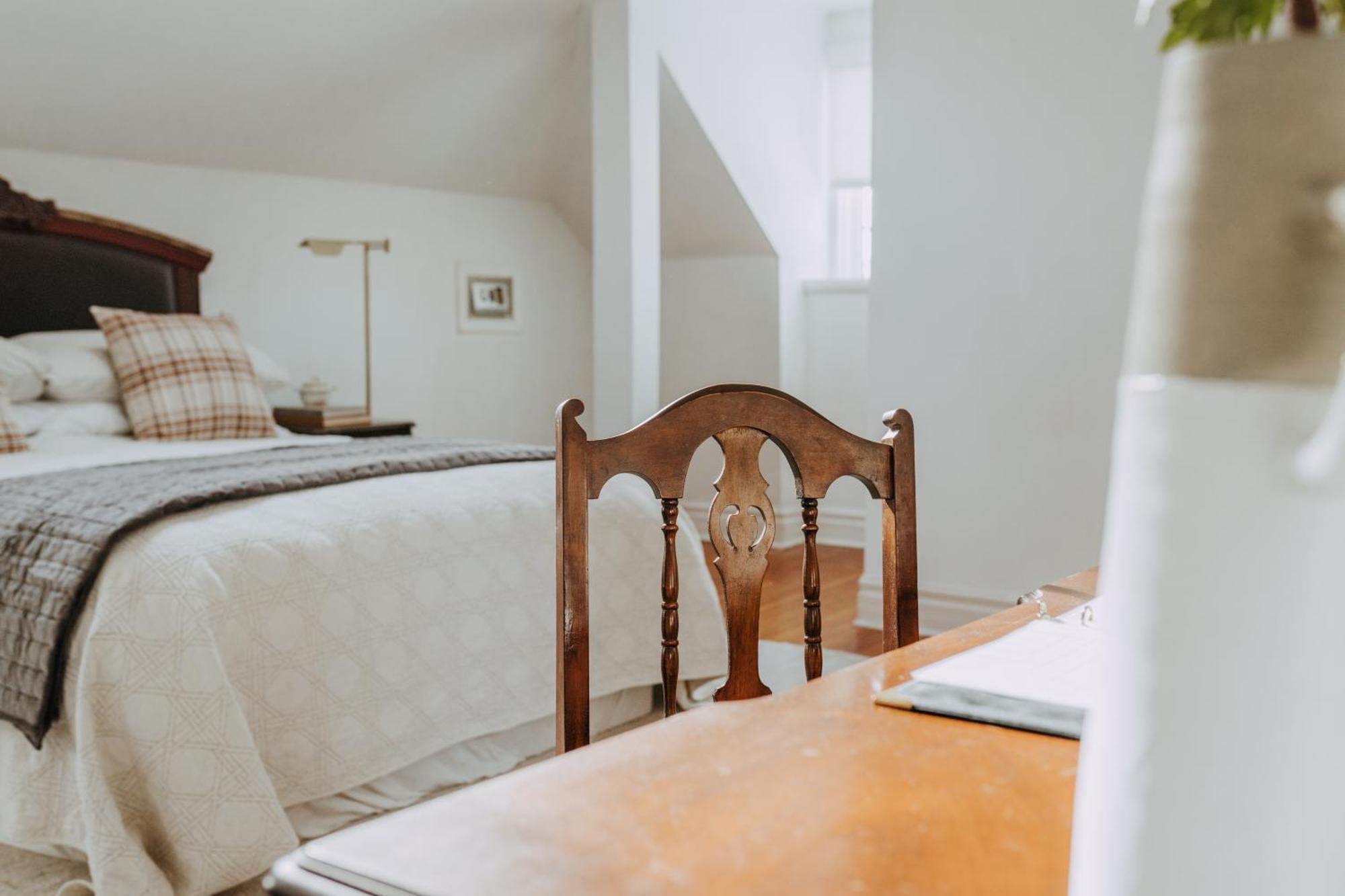 Bed and Breakfast No. 5 East Winnipeg Zewnętrze zdjęcie