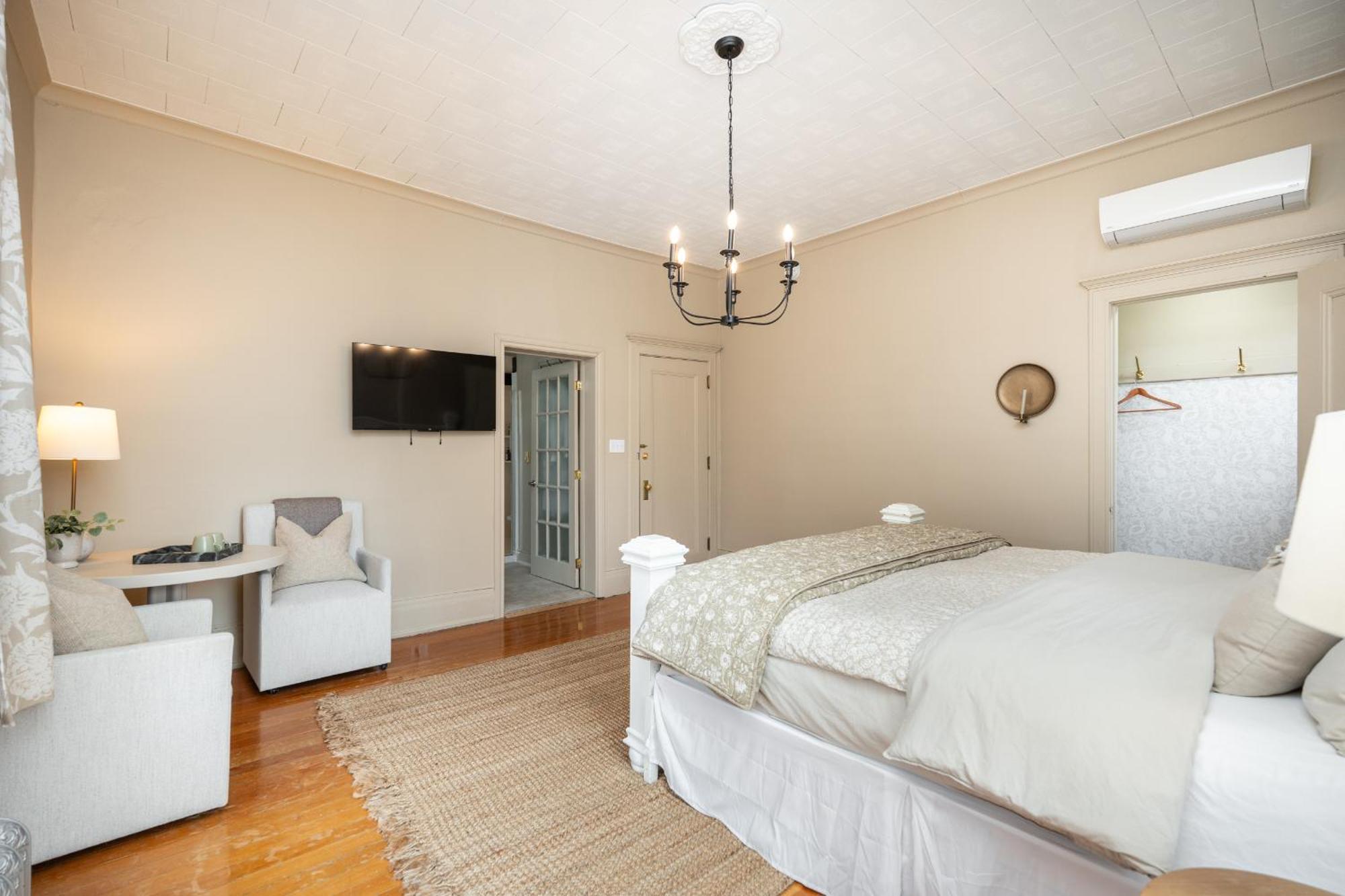 Bed and Breakfast No. 5 East Winnipeg Zewnętrze zdjęcie